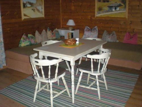 Apartamento Haus Schwaighofer
