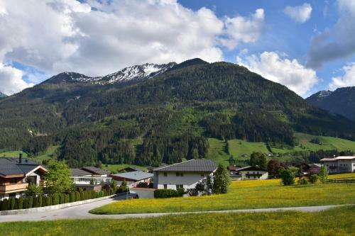 Apartamento Haus Schwaighofer
