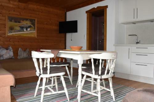 Apartamento Haus Schwaighofer