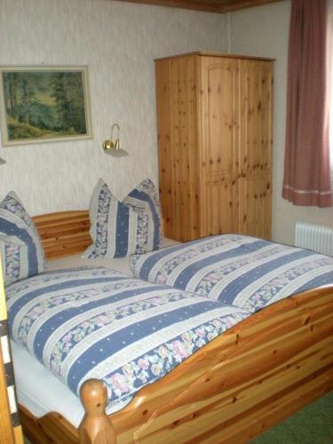 Apartamento Haus Schwaighofer