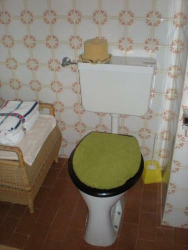 Apartamento Haus Schwaighofer