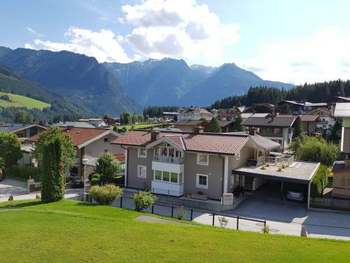 Apartamento Appartement Alexandra