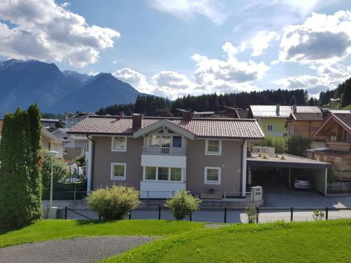 Apartamento Appartement Alexandra