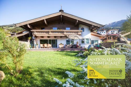 Apartments Margarethe