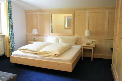 Apartments Margarethe