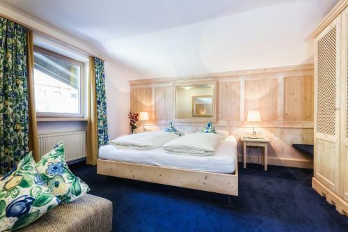 Apartments Margarethe