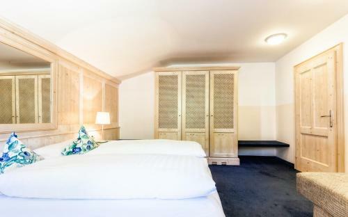Apartments Margarethe