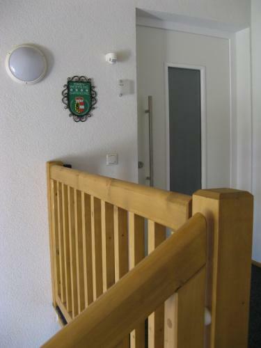 Apartamento Haus Klein Rosental