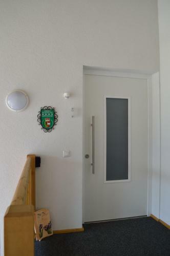 Apartamento Haus Klein Rosental