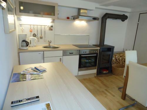 Apartamento Appartement Pleikner