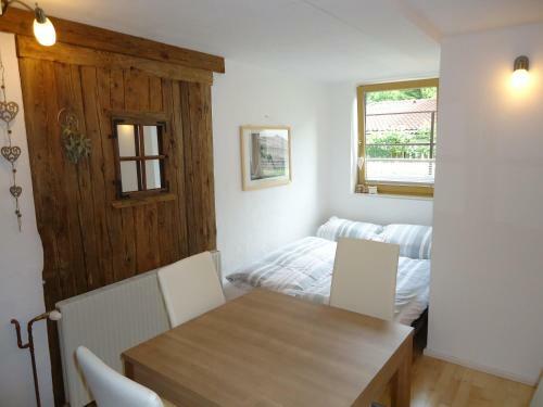 Apartamento Appartement Pleikner