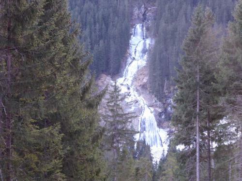 Apartamento Ferienhaus Nationalpark