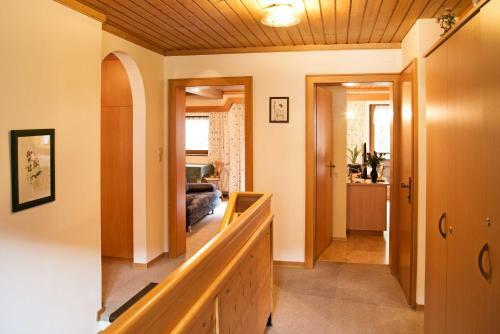 Apartamento Ferienhaus Nationalpark
