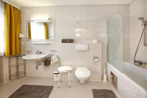 Apartamento Appartement Gr�nerhof