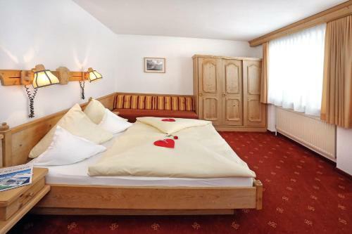 Apartamento Appartement Gr�nerhof
