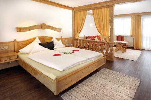 Apartamento Appartement Gr�nerhof