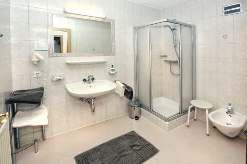 Apartamento Appartement Gr�nerhof