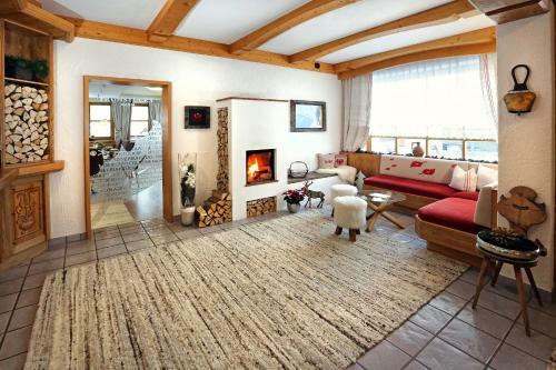 Apartamento Appartement Gr�nerhof