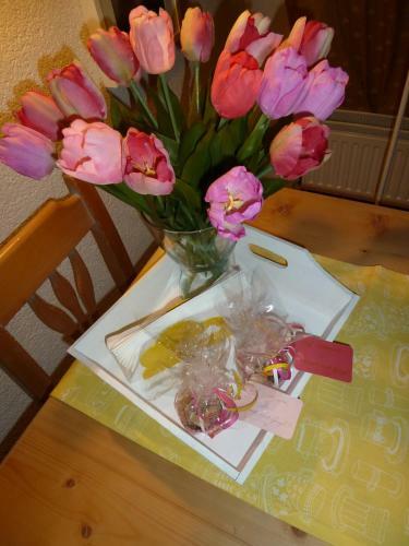 Apartamento Appartement Gurgl