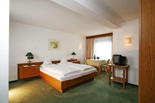 Hotel Enzian