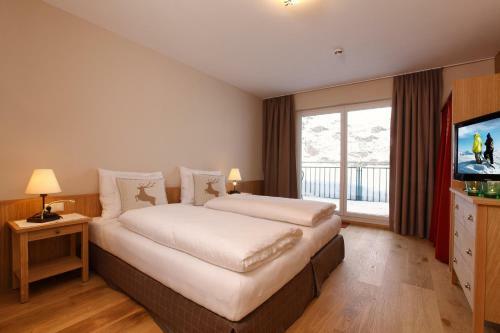 Hotel Enzian