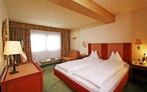 Hotel Enzian