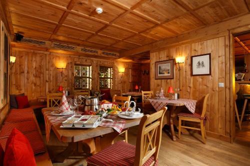 Hotel Enzian