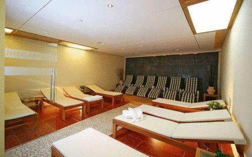 Hotel Enzian