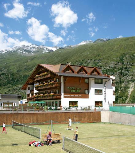 Hotel Enzian