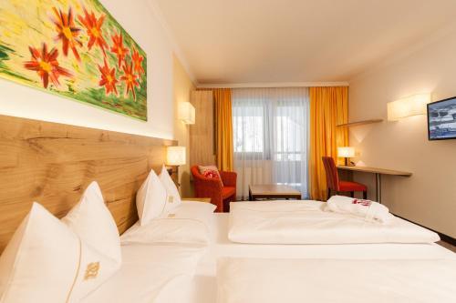 Hotel Madeleine