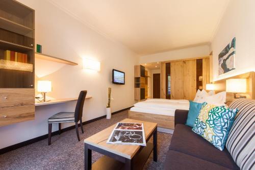 Hotel Madeleine