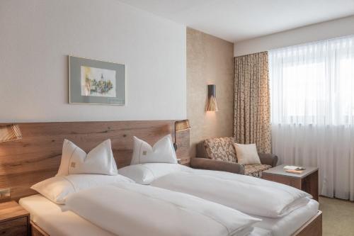 Hotel Madeleine