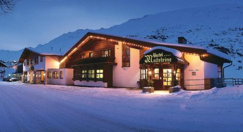 Hotel Madeleine