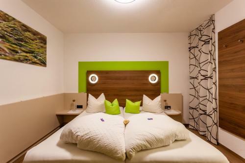 Apartamento Haus Agnes