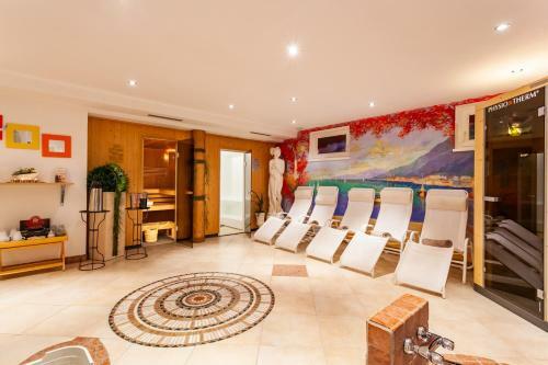 Apartamento Haus Agnes