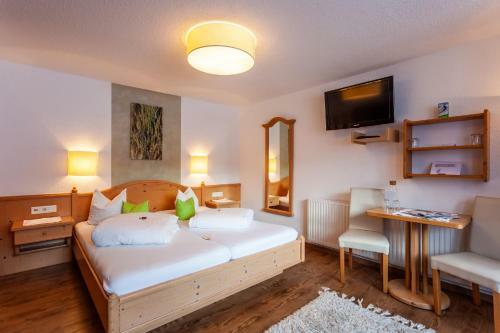 Apartamento Haus Agnes