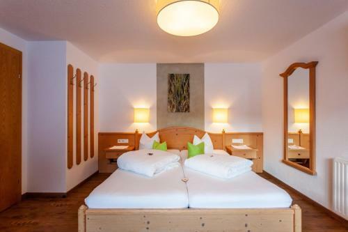 Apartamento Haus Agnes