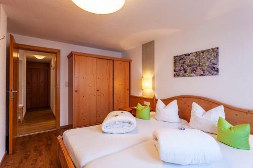 Apartamento Haus Agnes