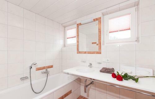 Apartamento Haus Agnes