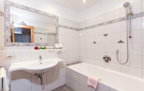 Apartamento Haus Agnes