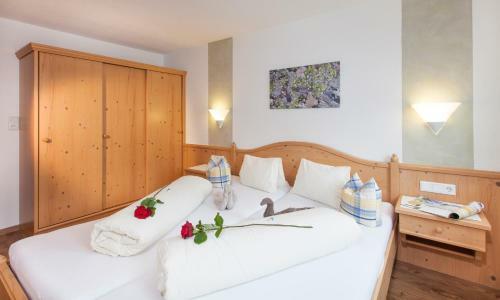 Apartamento Haus Agnes
