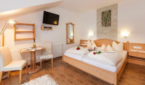Apartamento Haus Agnes