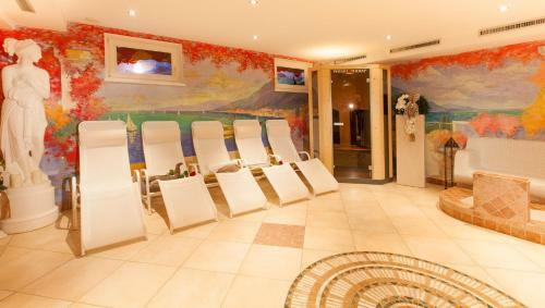 Apartamento Haus Agnes