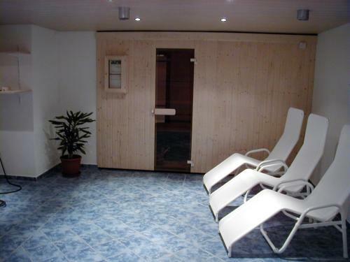 Apartamento Haus Romana