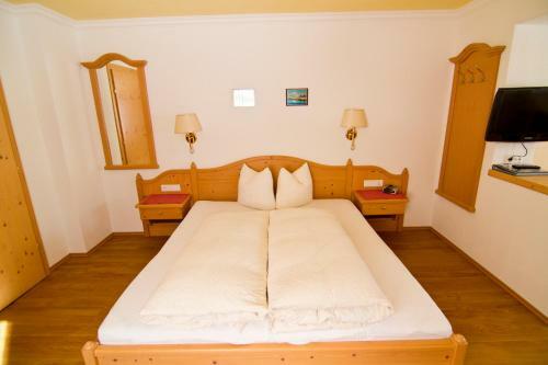 Apartamento Appartment Pillerhof