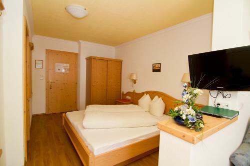 Apartamento Appartment Pillerhof