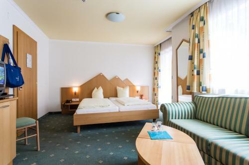 Hotel Alpenaussicht