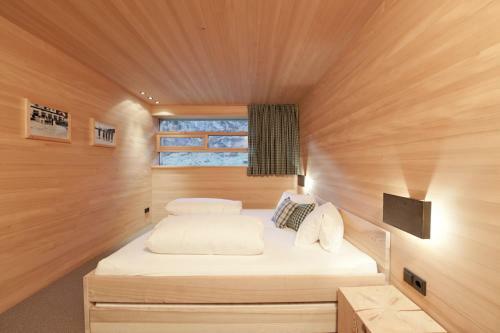 Apartamento Abitare