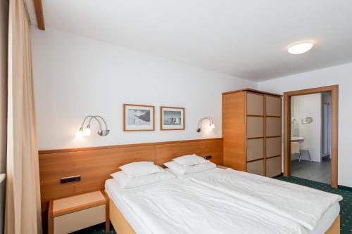 Apartamento Chalet Montana