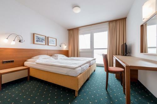 Apartamento Chalet Montana